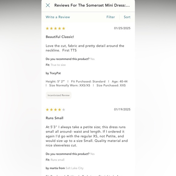 NWT new Anthropologie somerset velvet halter dress medium jewel beaded neck - Picture 12 of 17